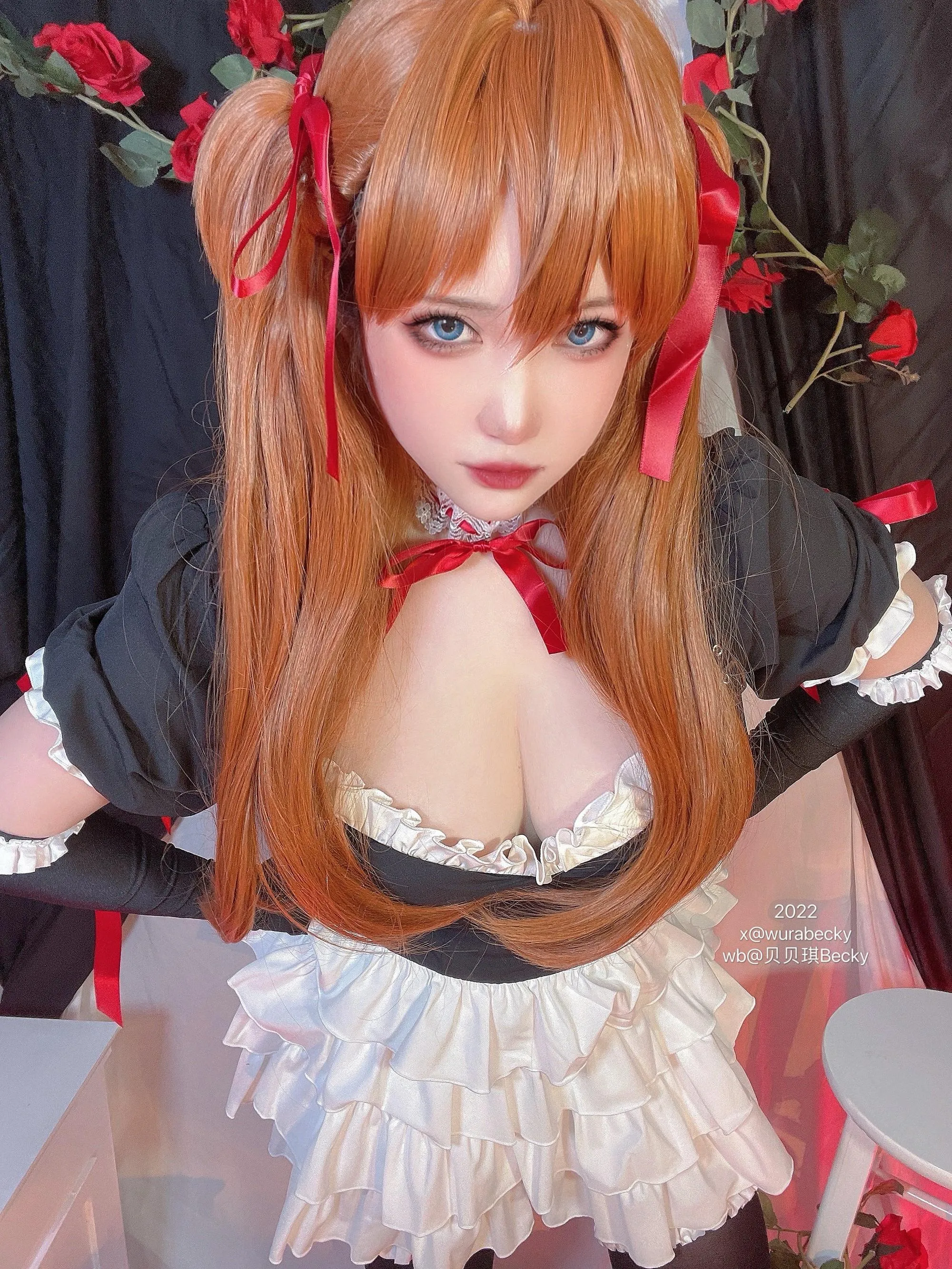 贝贝琪Becky – NO.025 2022上半年 [132P]插图7
